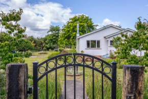 Greytown Farmhouse